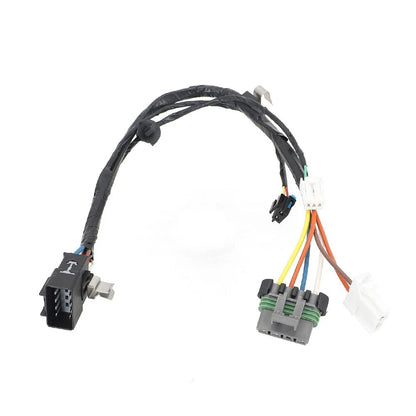 OEM Blower Motor Wiring Harness for Chevrolet Colorado (2004–2012)
