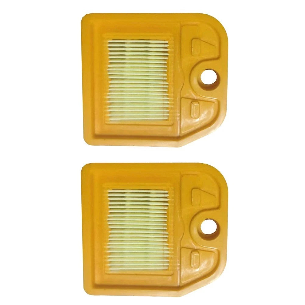 2X Air Filter for HS81T HS82T HS86R HS87R (Compatible)