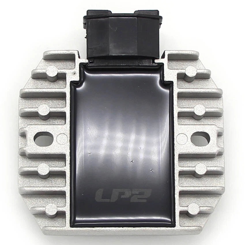 Voltage Rectifier Regulator for Yamaha YXR660, YFM350 (2004–2008)