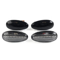 Sequential LED Side Marker Lights for Mitsubishi Pajero Shogun (2000–2006)