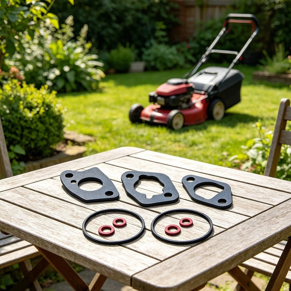 Carburetor Float Bowl Gasket for