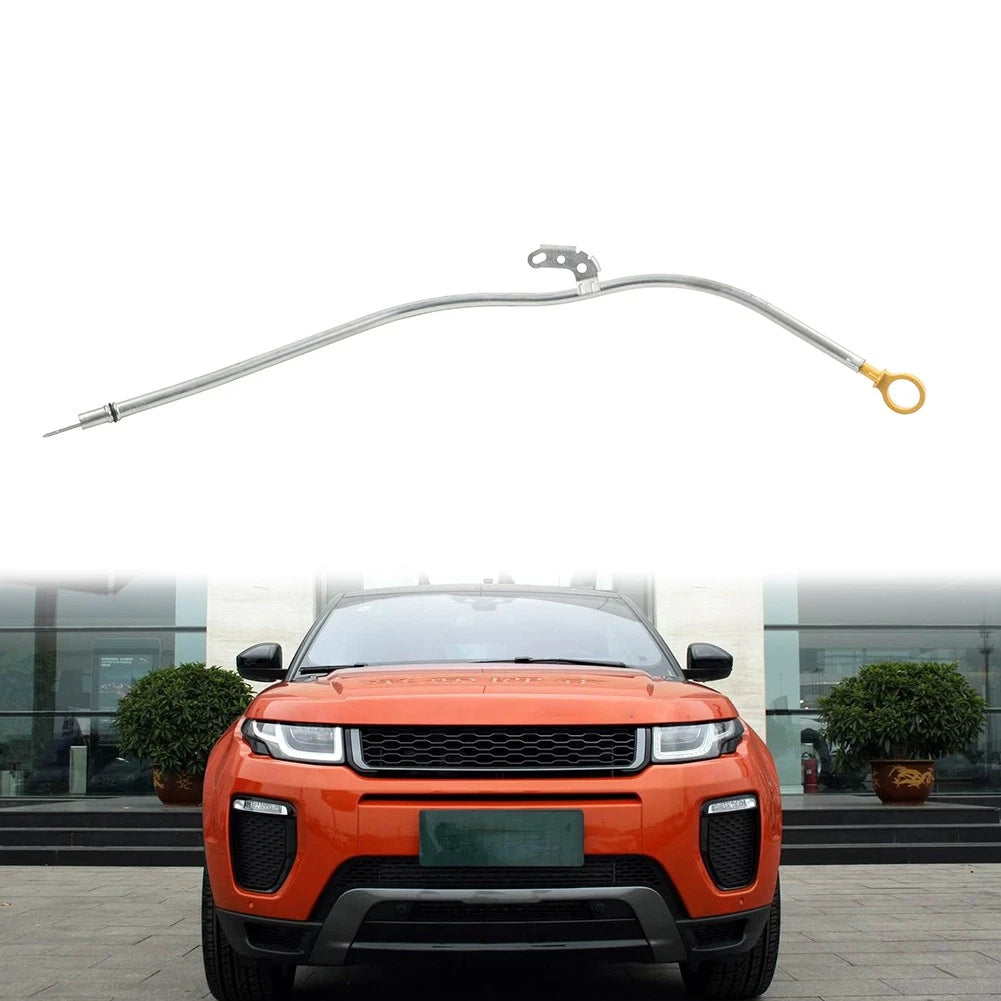 Oil Dipstick Gauge for Land Rover Discovery Sport, Jaguar E-PACE (2018–2019)