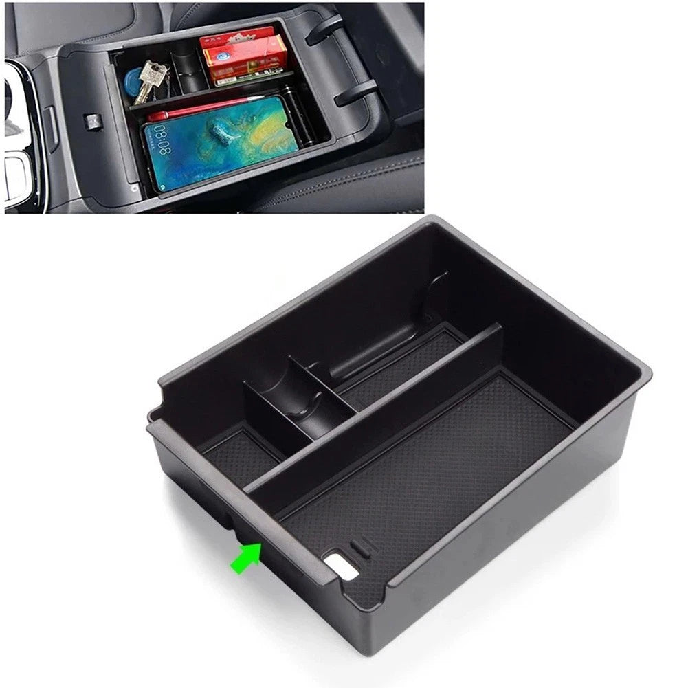 Center Console Organizer Tray for Hyundai Tucson (2022)