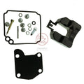 Carburetor Repair Kit 63V-W0093-00 for Yamaha Outboard 9.9 & 15HP (2-Stroke)