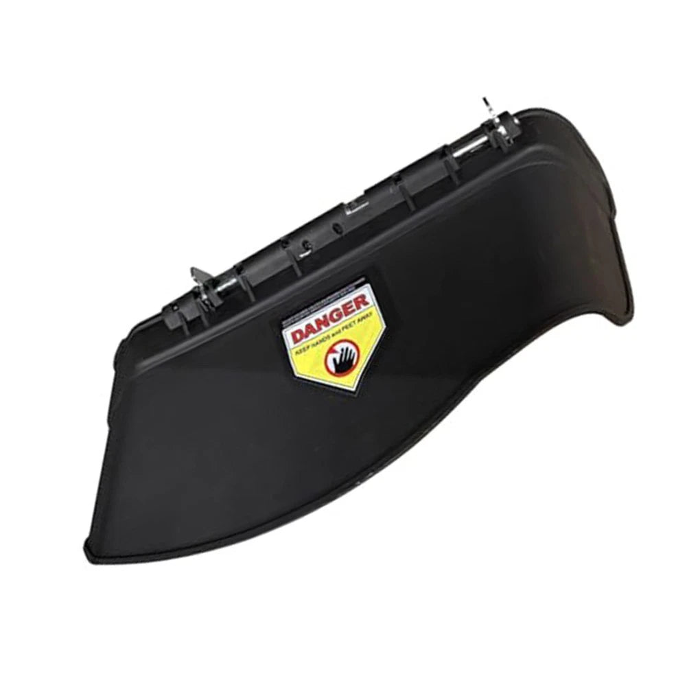 Lawn Maintenance Chute Assembly for Mowers (2010–2023)