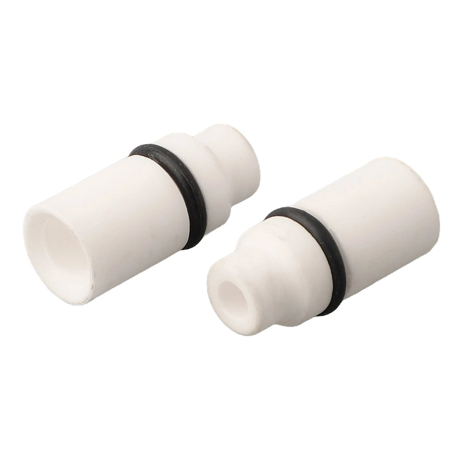 10PCS Sandblast Nozzles for Efficient Dirt Removal