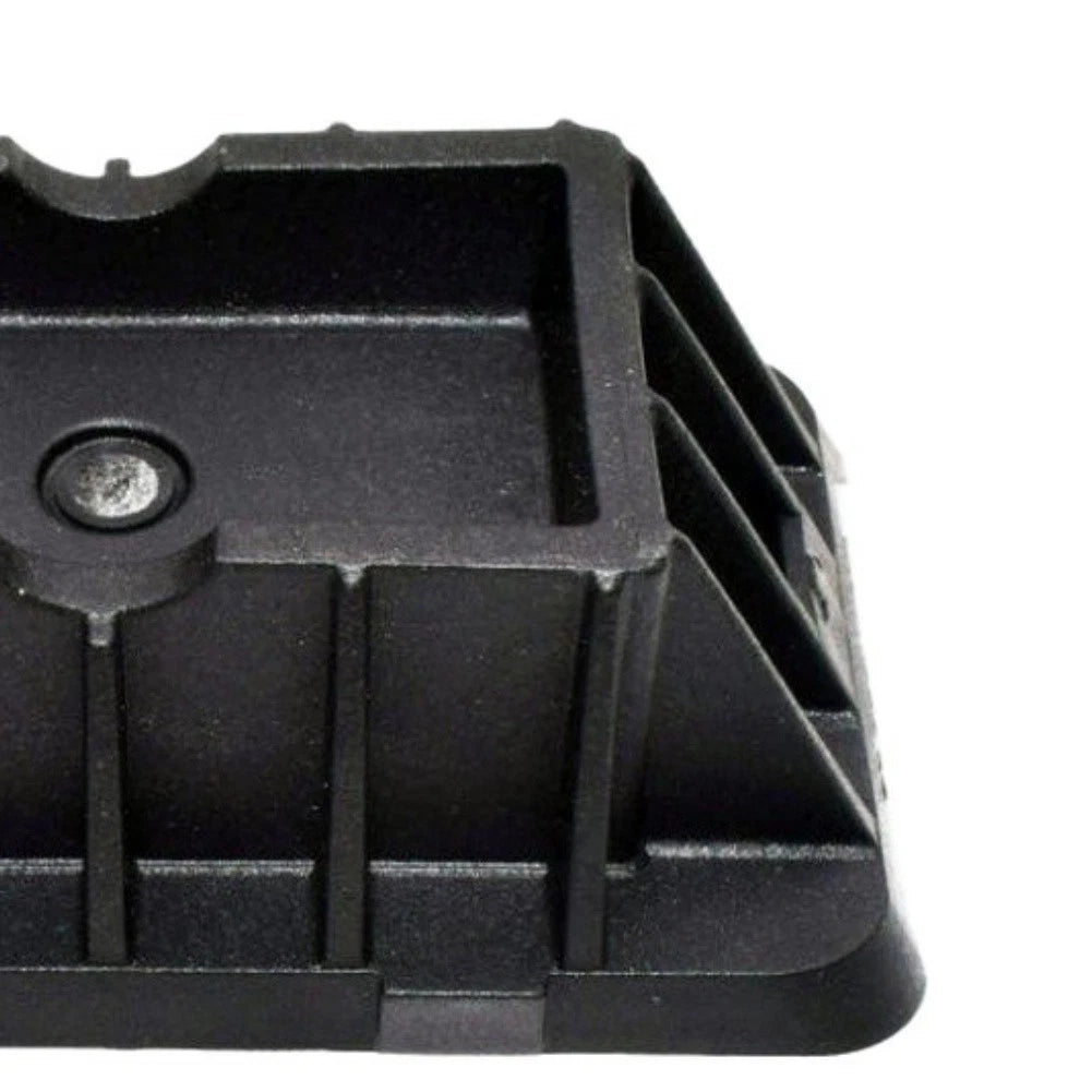 Elevator Support Pad 51717189259 Black Rubber for BMW X3 F25 X5 E70 X6 E71