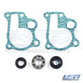 WSM Water Pump Rebuild Kit for Honda 250 CR (1992–2001) - 24-003