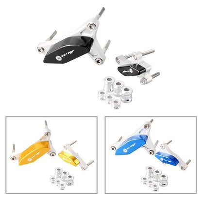 Motor Stator Frame Slider Protector Guard for Yamaha YZF R1 (2004–2008)