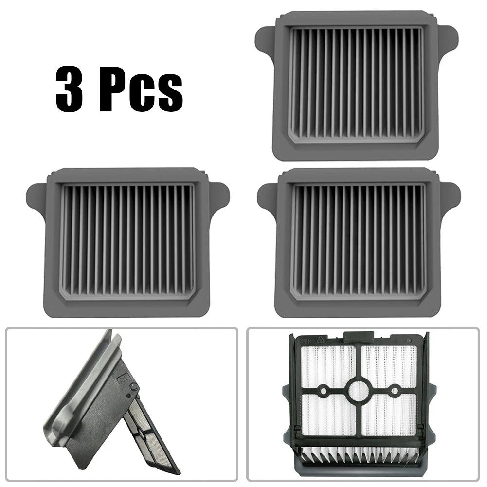3pcs Filter for S5 / S5 Pro Vacuum Cleaner