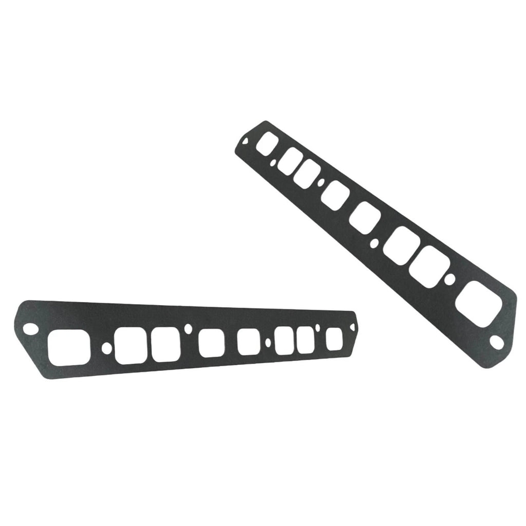 2pcs Exhaust Gasket for Volvo Penta 3.0GLM 3.0GLP 3.0GSM 3.0GXi 3853256