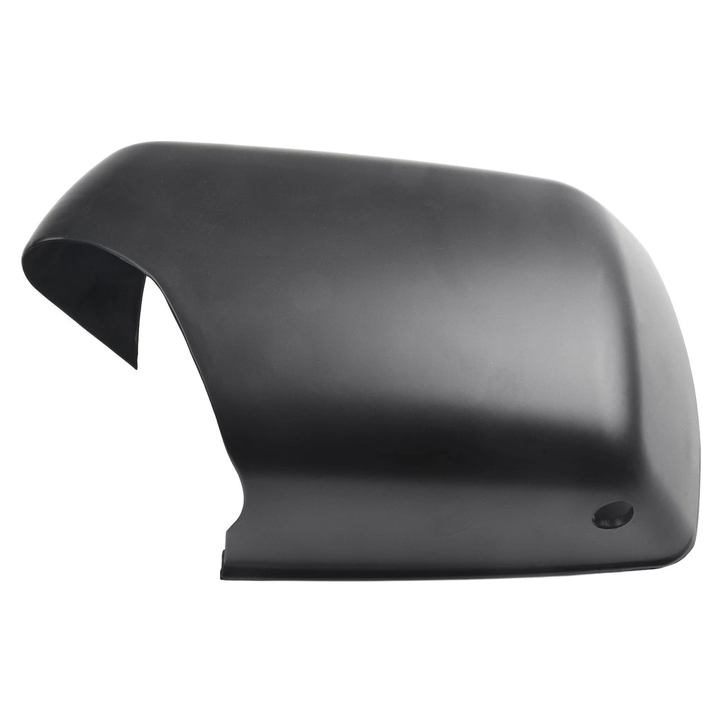 Wing Door Mirror Cover Cap + Trim Ring Set for E53 (2000–2006)