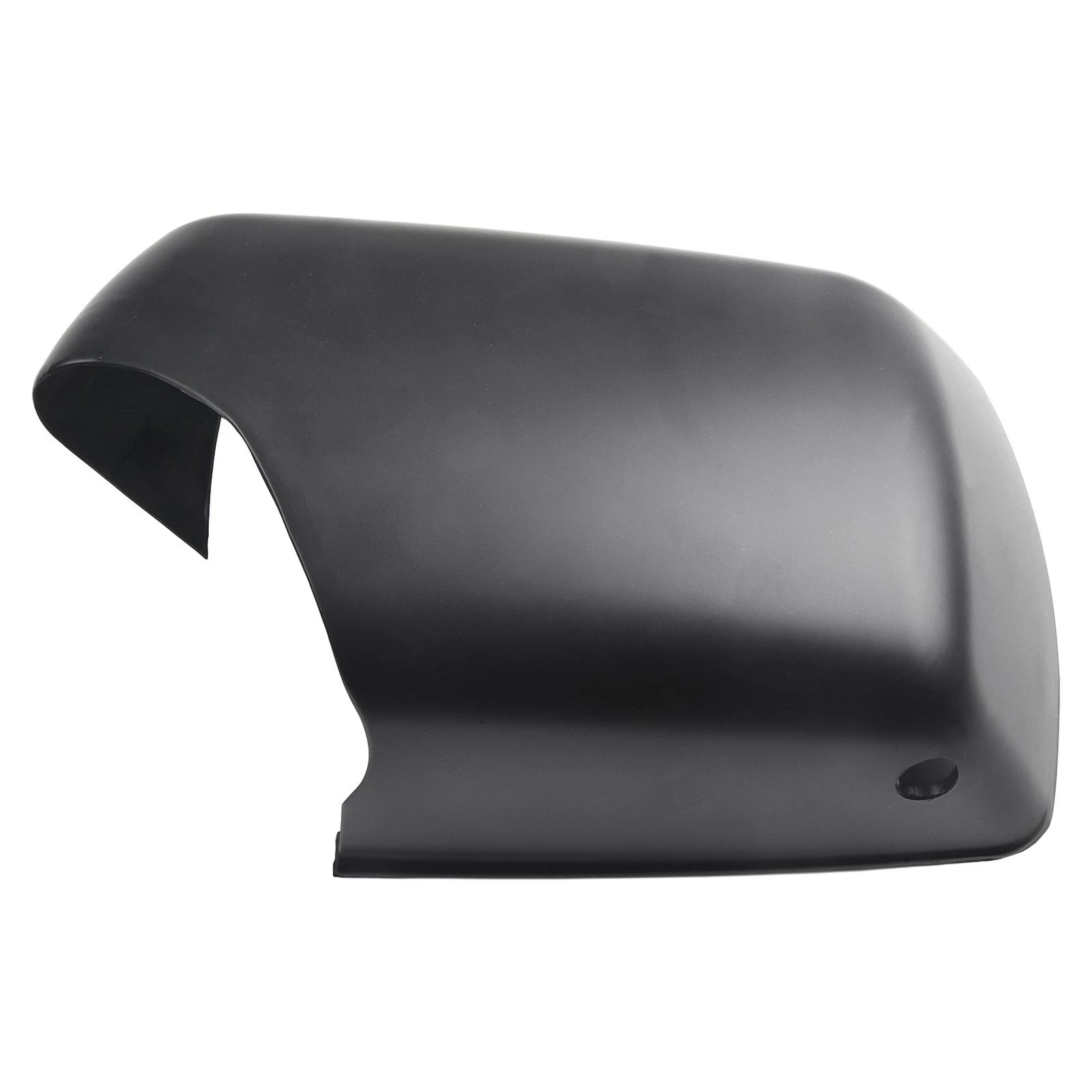 Wing Door Mirror Cover Cap + Trim Ring Set for E53 (2000–2006)