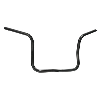 12" Rise Ape Hanger Handlebar for Harley Street Glide FLHX (2024-2025)