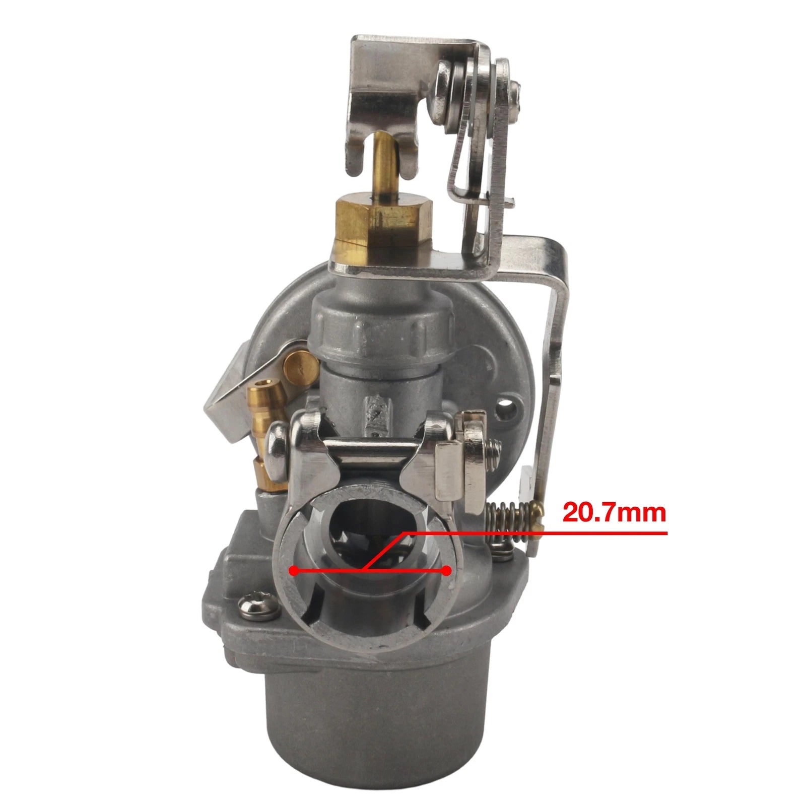 Carburetor for Nissan Tohatsu 2.2 2.5 3.5 HP Boat Engine (Outboard)