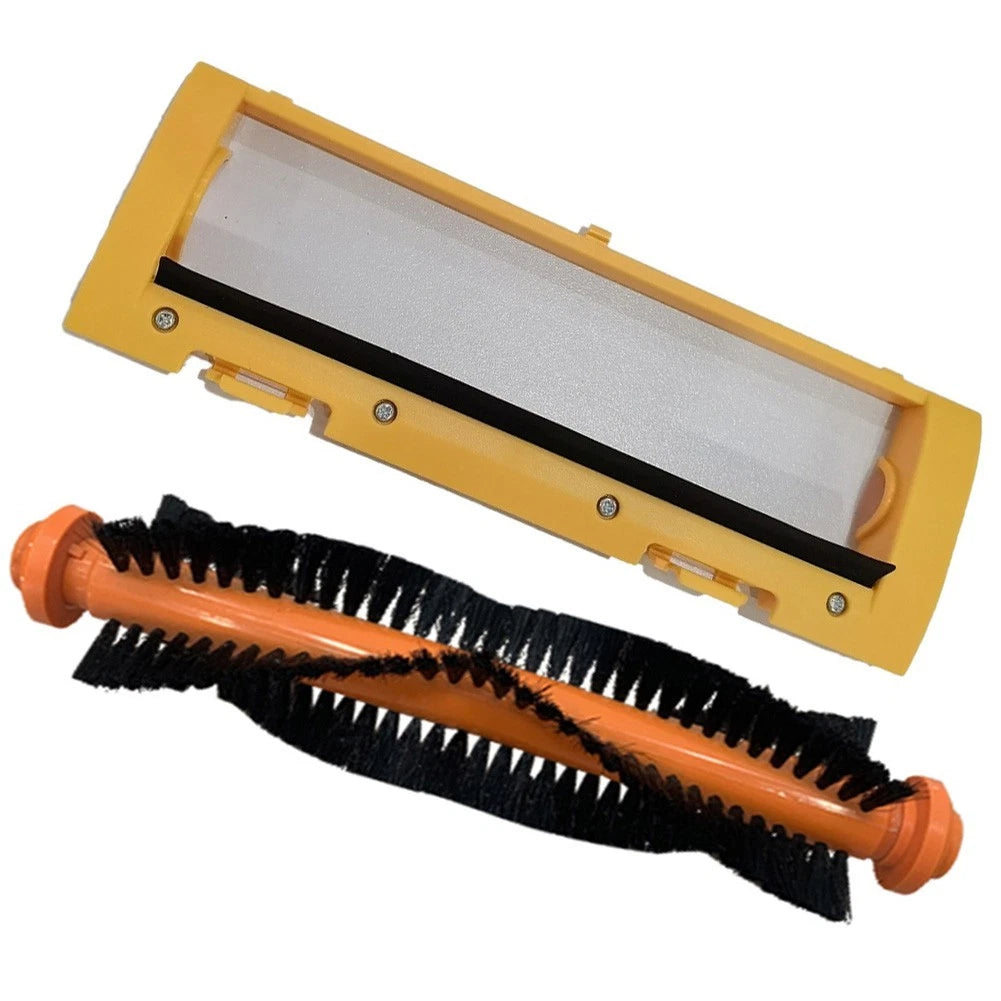 Roller Brush Cover for Home Household Accessories (Replacement)