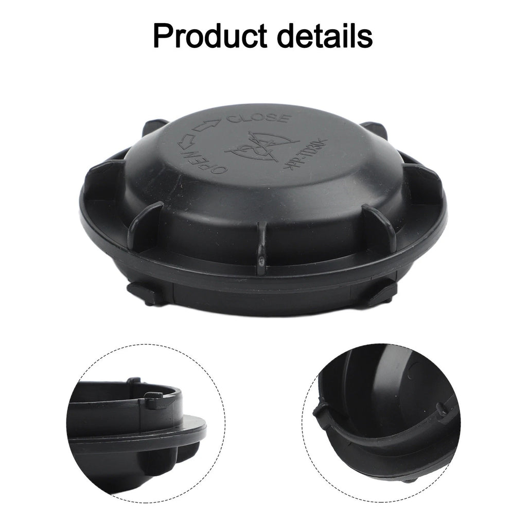 Headlight Dust Cap for - Part Number: [Insert Part Number]