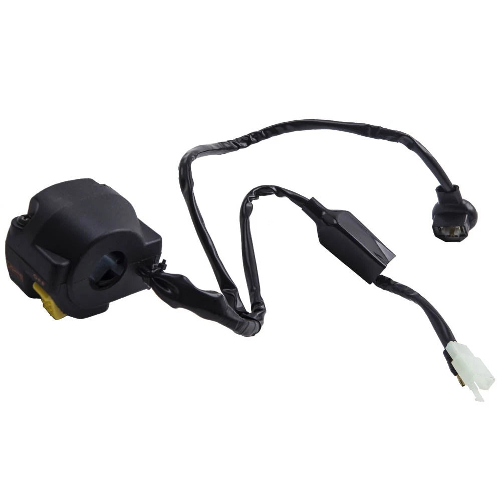 On/Off Control Switch for Honda TRX250R (1986–1989)