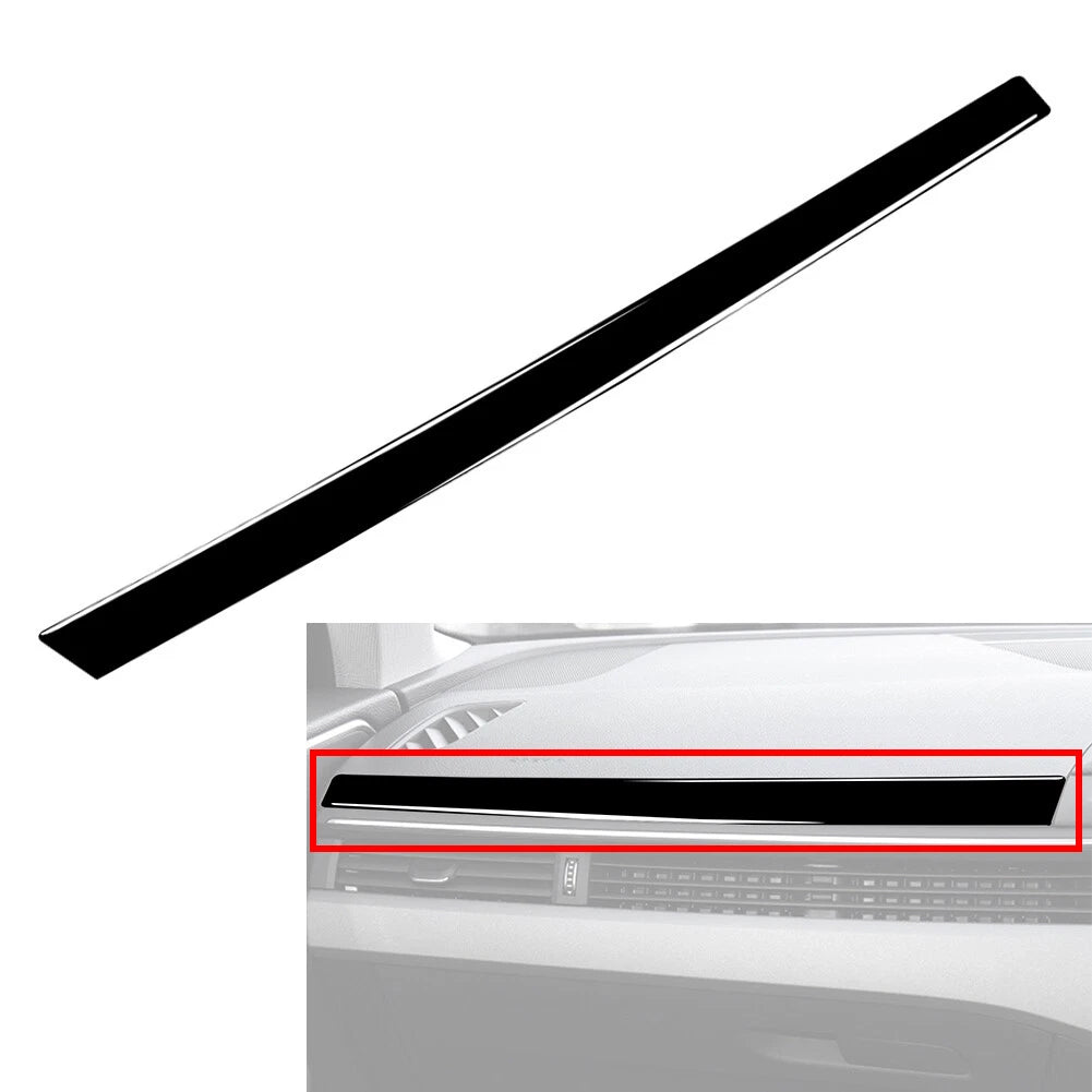 Dashboard Panel Cover Trim for Audi A4 A5 RS4 RS5 S4 S5 (2017–2024)