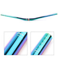 Riser Handlebar for Mountain Bike (31.8mm, 800mm)