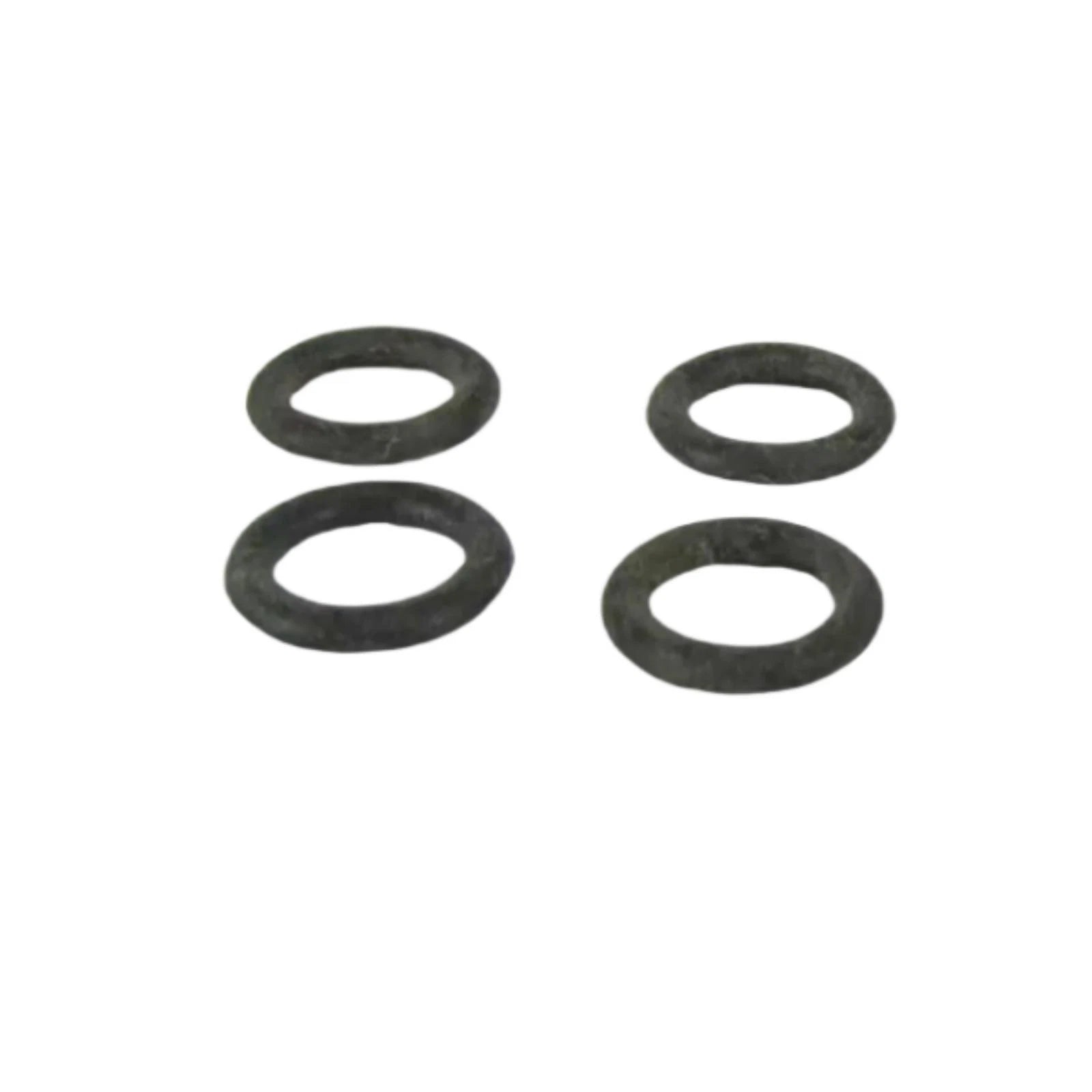 Set of 4 Exhaust Housing Bolt O-Ring Seals for OMC Johnson Evinrude (Replaces 317178 0317178)