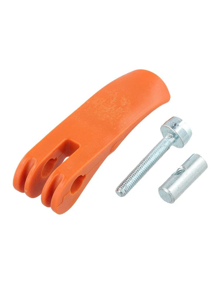 Bolt Lever Clamp Assembly for Leaf Blower Handle System (BR450, BR700, BR800)
