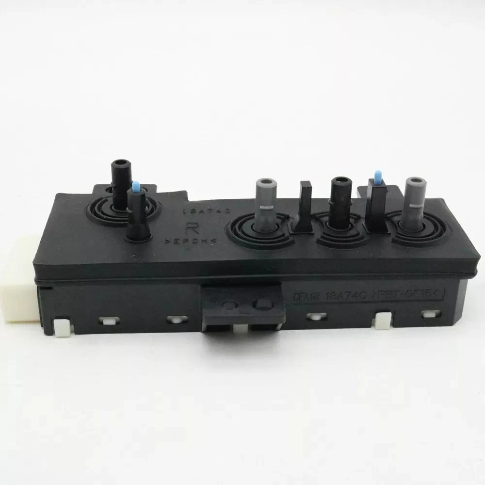 Front Right Power Seat Switch for Toyota Camry Highlander (2012–2020)