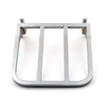 Luggage 883 Backrest Rack for Harley XL1200 Nightster Softail Sportster Dyna (2004–2023)