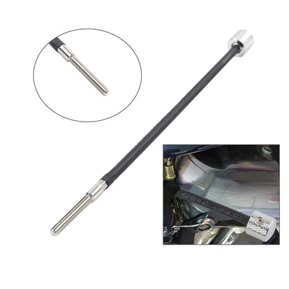 Idle Adjustment Bolt for Harley Big Twin