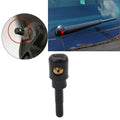 Rear Windshield Washer Nozzle for Audi A3 A4 S3 VW Golf Rabbit Jetta Passat (2000–2023)