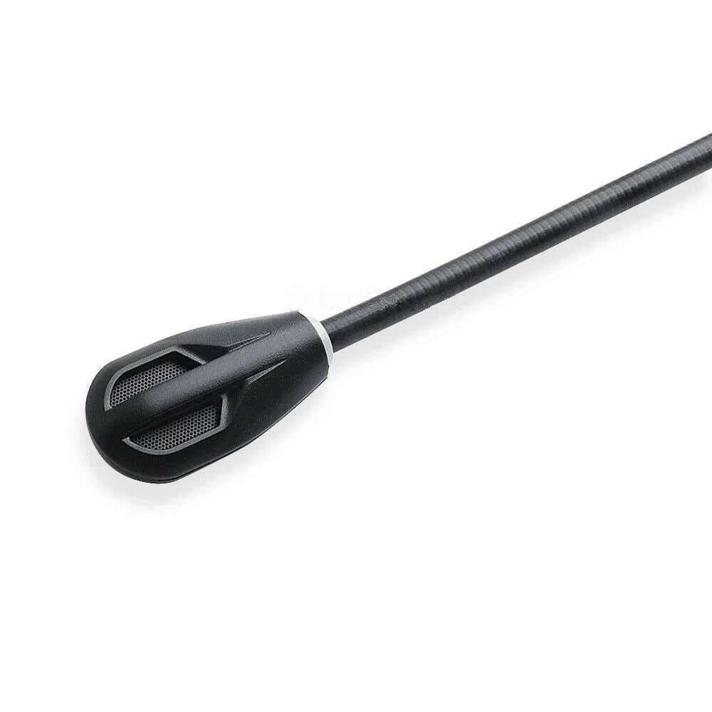 Microphone Mic Boom for Kingston HyperX Cloud Flight/Flight S (2017–2023)