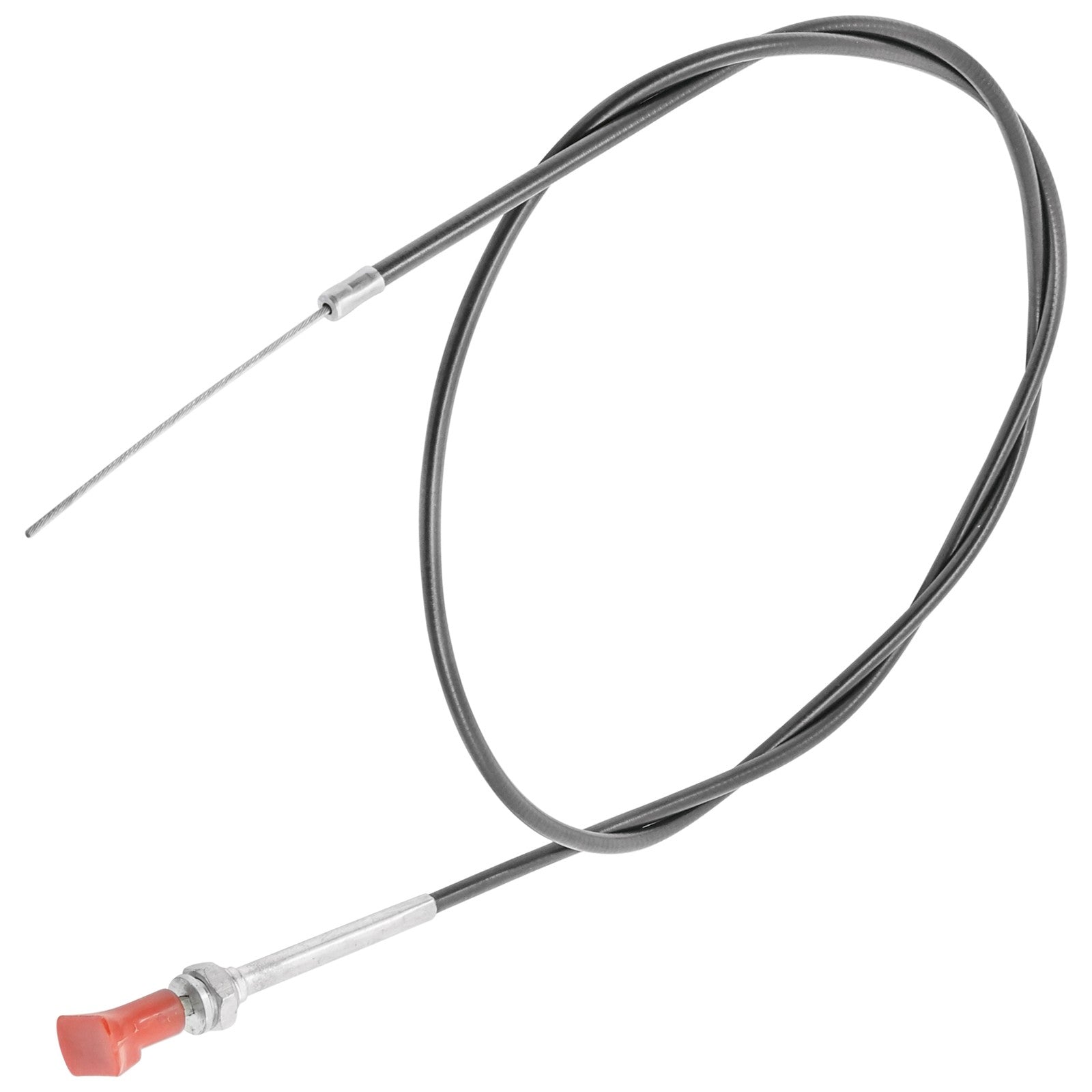 Fuel Stop Cable Replacement for Ford TW15 TW20 TW25 TW30 TW35 (1999–2015)