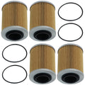 Oil Filter Replacement for Can Am Ryker 600 ACE and 900 ACE (2019–2024)
