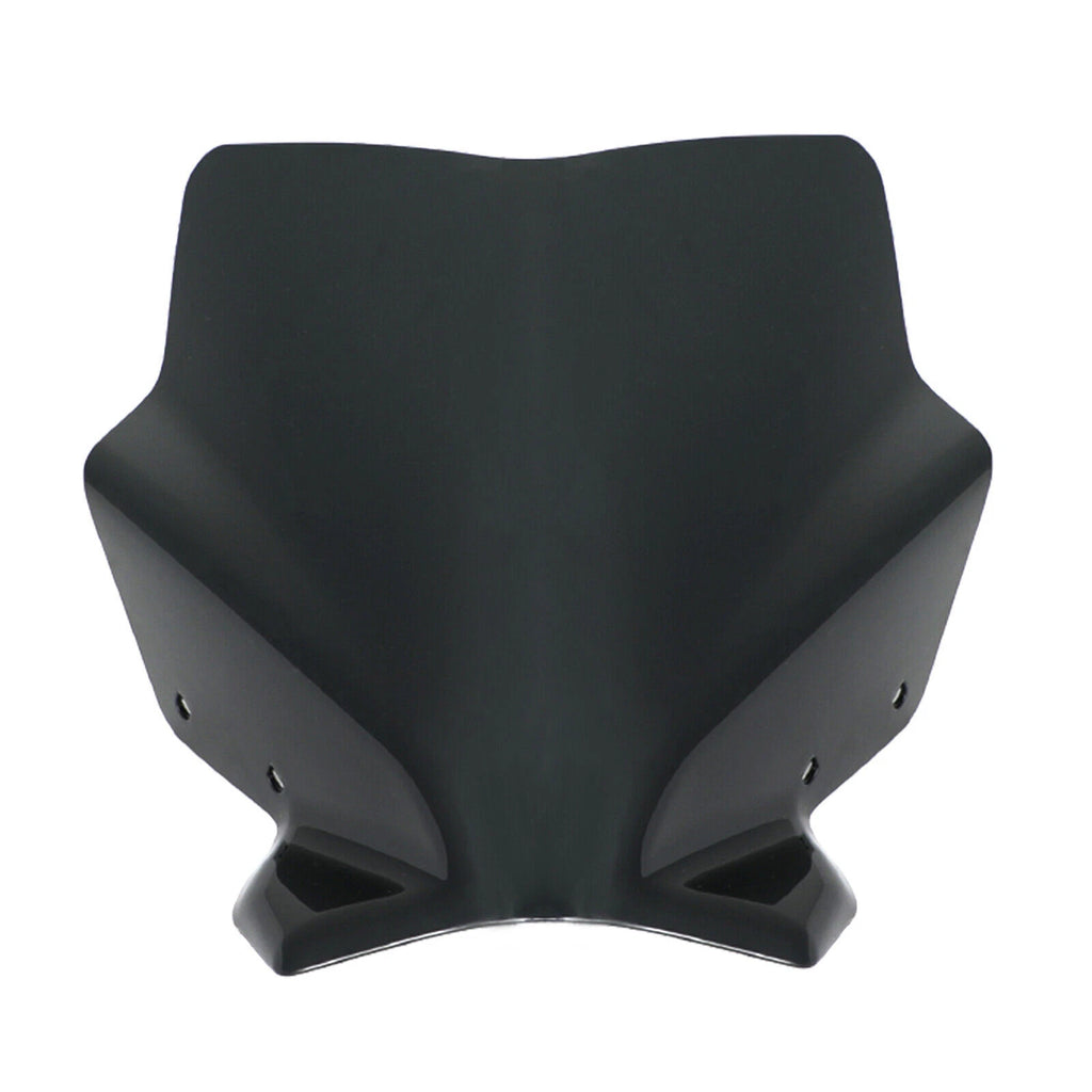 Windshield for Ducati Monster 821 1200 1200S 1200R (2014–2020)