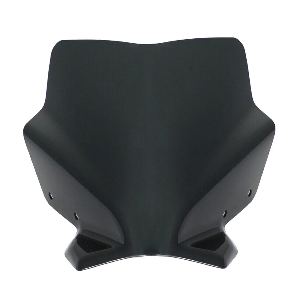 Windshield for Ducati Monster 821 1200 1200S 1200R (2014–2020)