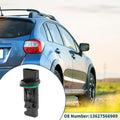 Mass Air Flow Sensor Replacement for BMW 1 Series 3 Series E81 E88 (2004–2013)