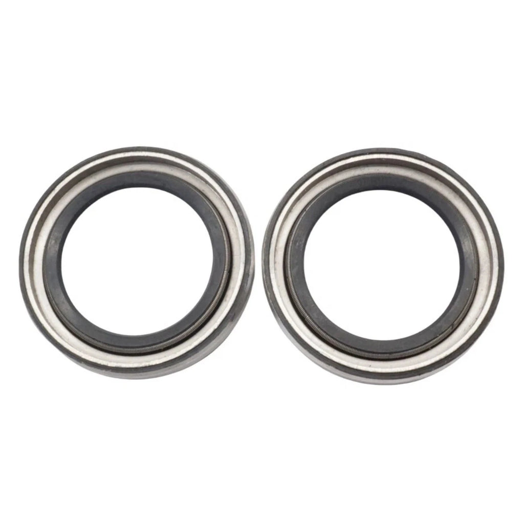 2Pcs Prop Shaft Oil Seal for Johnson Evinrude (320862, 0320862, 778172)