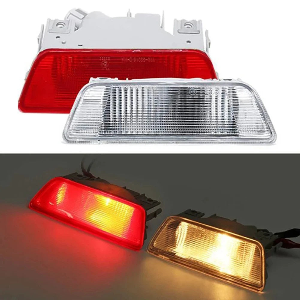 Fog Lamp Light for Nissan XTrail T31 (2007–2014)