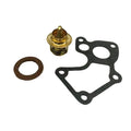 Thermostat Kit 382385 for Johnson Evinrude Outboard 55-75 HP (Year Unspecified)