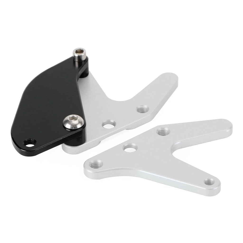 Aluminum Motorcycle Stand Hook Sprocket Toe Guard for Yamaha YZF-R7 (2022)