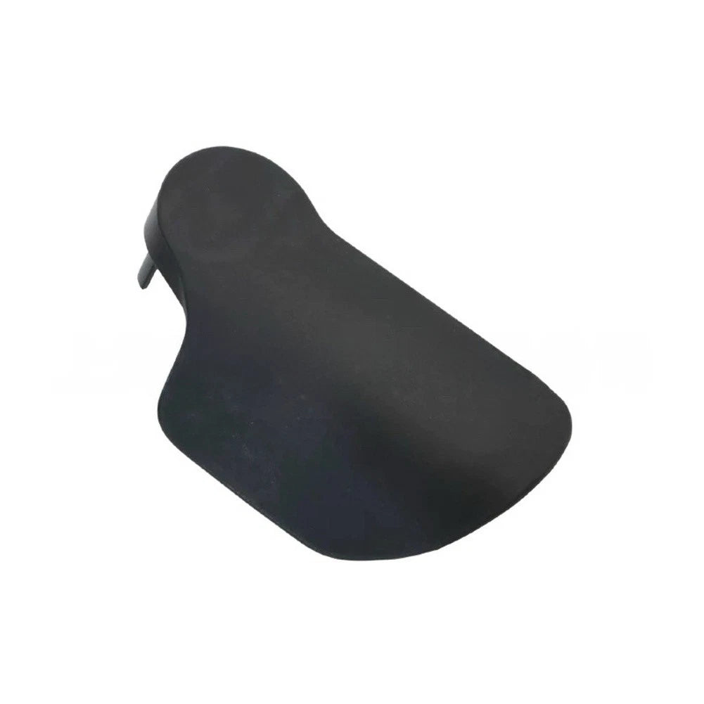 Hood Release Handle for Audi A6 S6 (2005–2011) Black Replacement