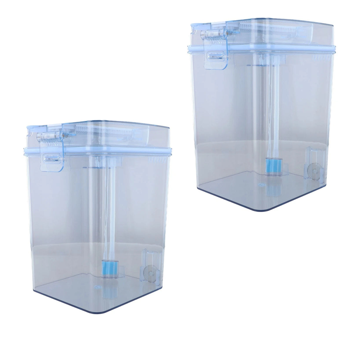 Replacement Water Tank for ECOVACS Deebot X1, T10, T20