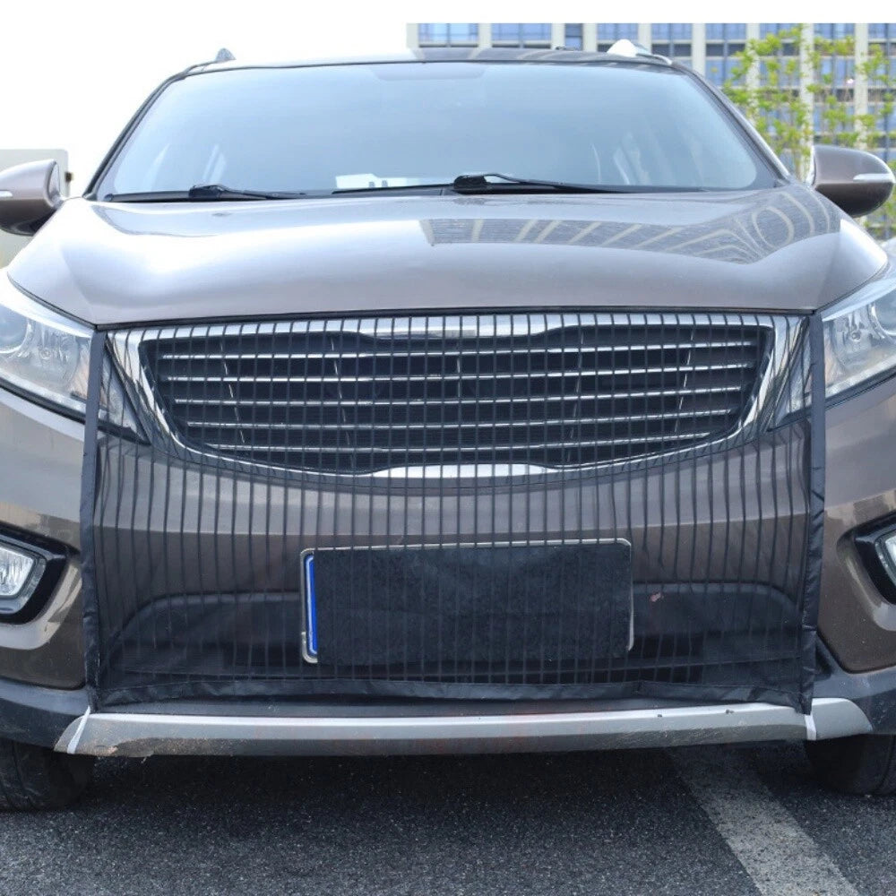 Rat Resistant Anti Insect Radiator Net for Universal Vehicles