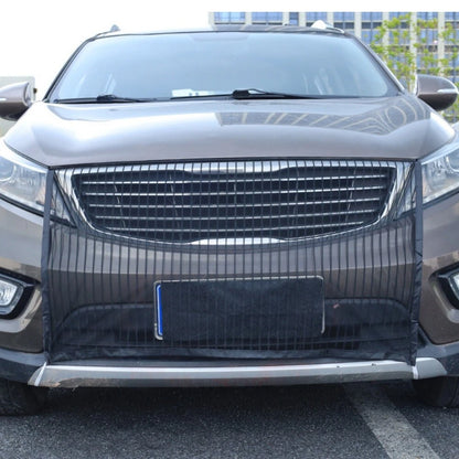 Rat Resistant Anti Insect Radiator Net for Universal Vehicles