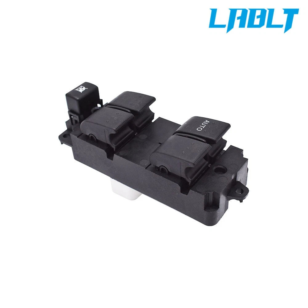 Driver Side Master Power Window Switch BN8F66350A for Mazda 3 (2004–2009)