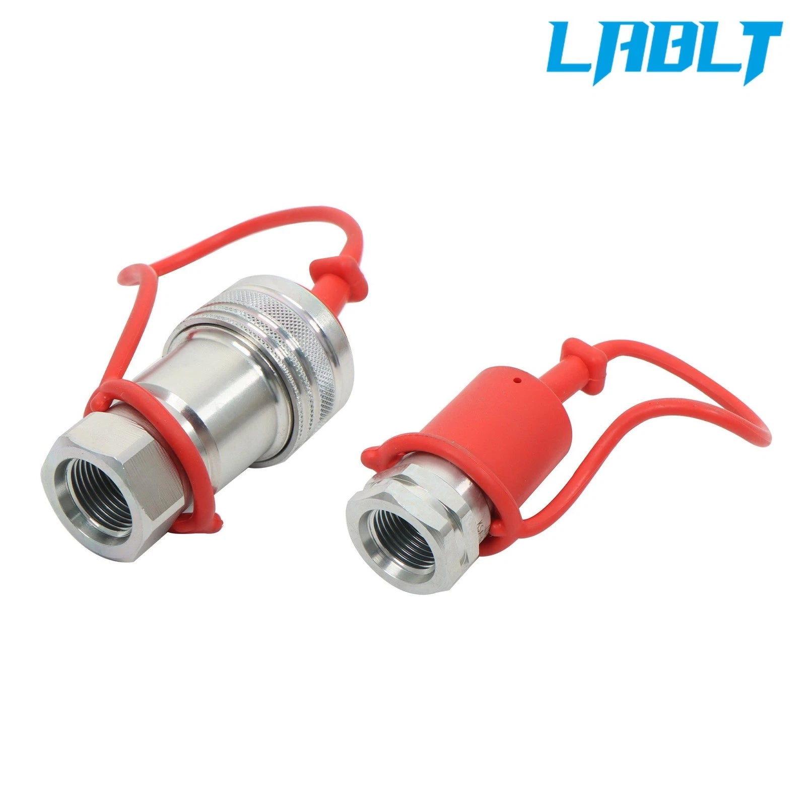 Third Function Valve Kit for Kubota MX4800 MX5000 MX5100 MX5200 (2013–2021) 380-166A