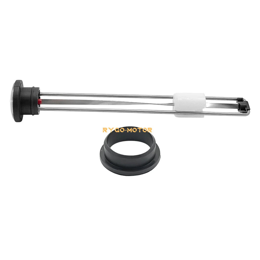 Fuel Gauge Gas Cap 10" for Ferris F50XT, Snapper ZTR 500Z