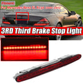 LED Third Brake Light for Mercedes SL R230 (2001–2012) SL500 SL600 SL63