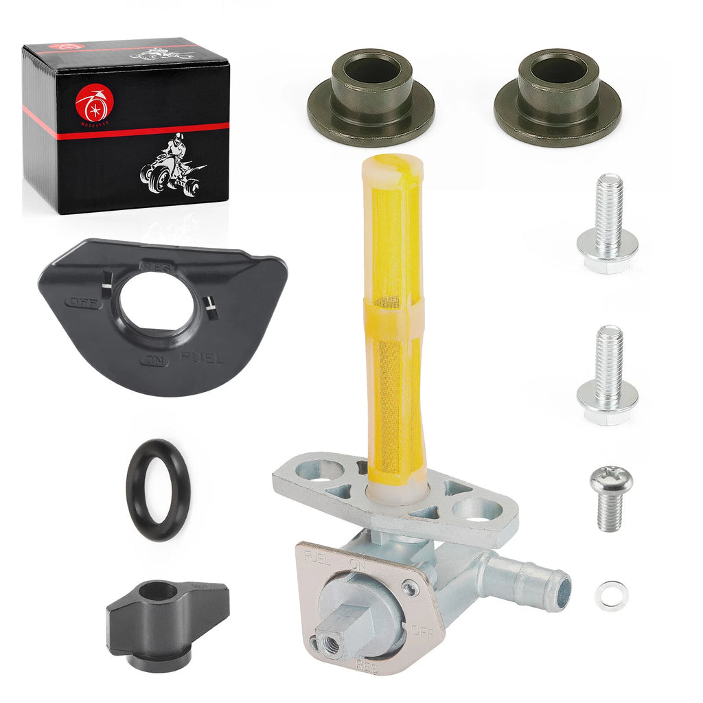 Fuel Valve Petcock for Honda TRX450 TRX 450 R ER (2004–2007)