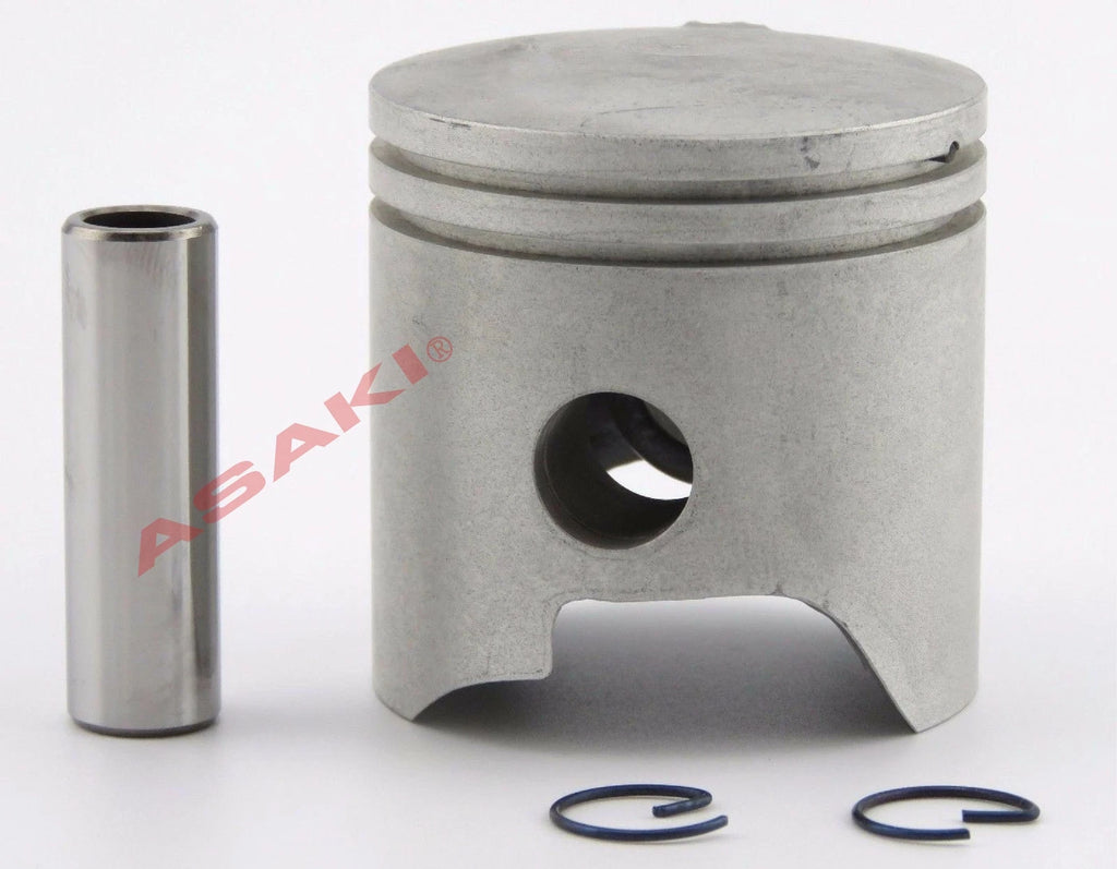 Piston Kit + Piston Ring for Yamaha Outboard 9.9MSHS 15SK 15ELD (STD)